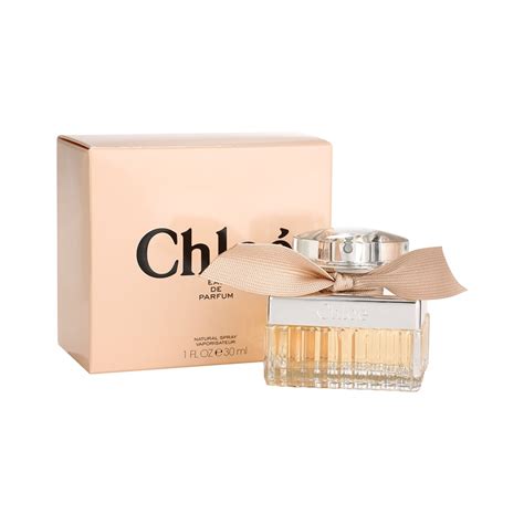 chloe eau de parfum 30 ml price|chloe perfume 30ml price.